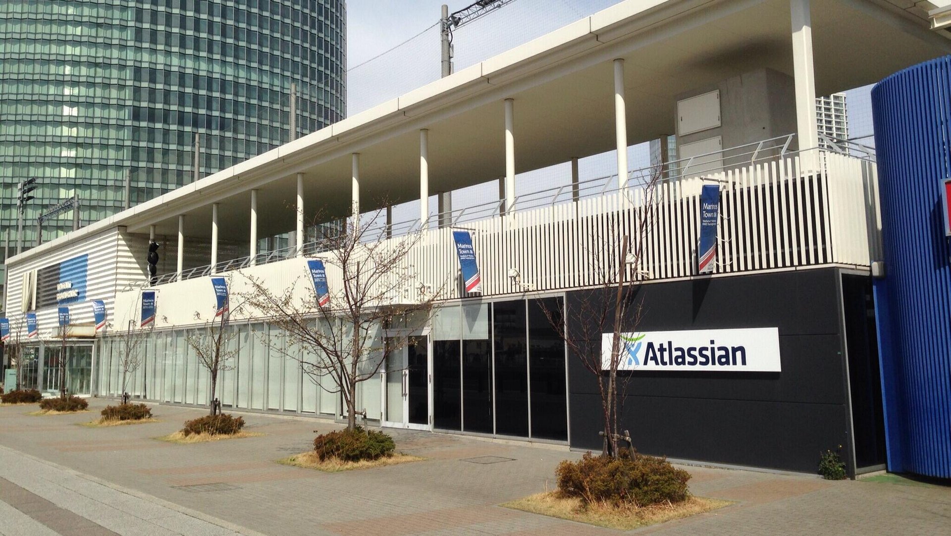 Atlassian shares tumble as it forecasts slowing growth