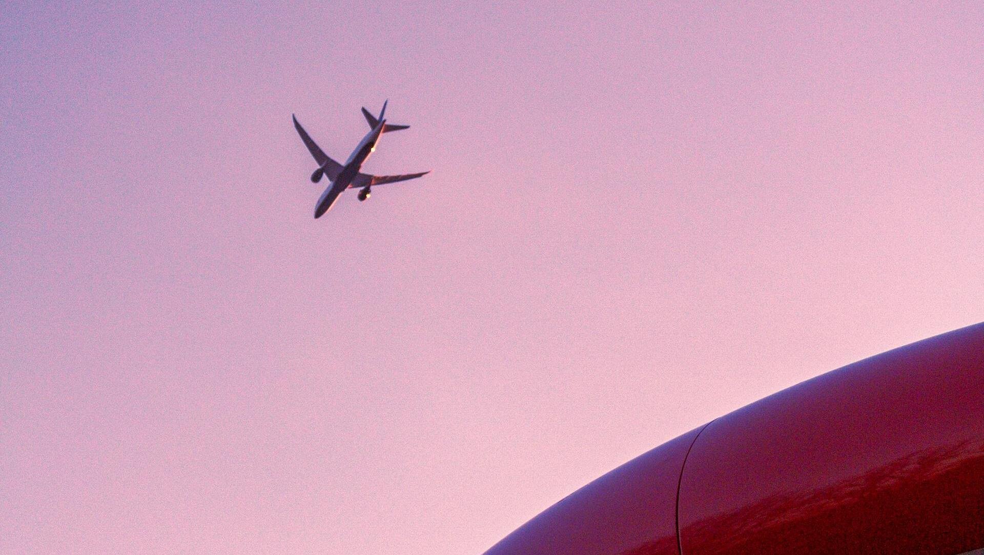 Travel agent plunges on $30m tariff turbulence warning