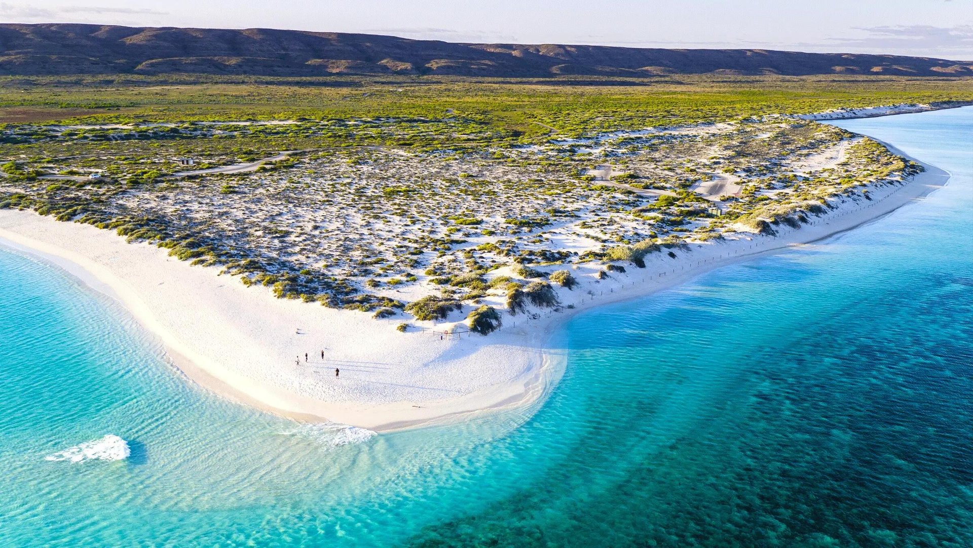 Three Australian beaches named in world's top 50