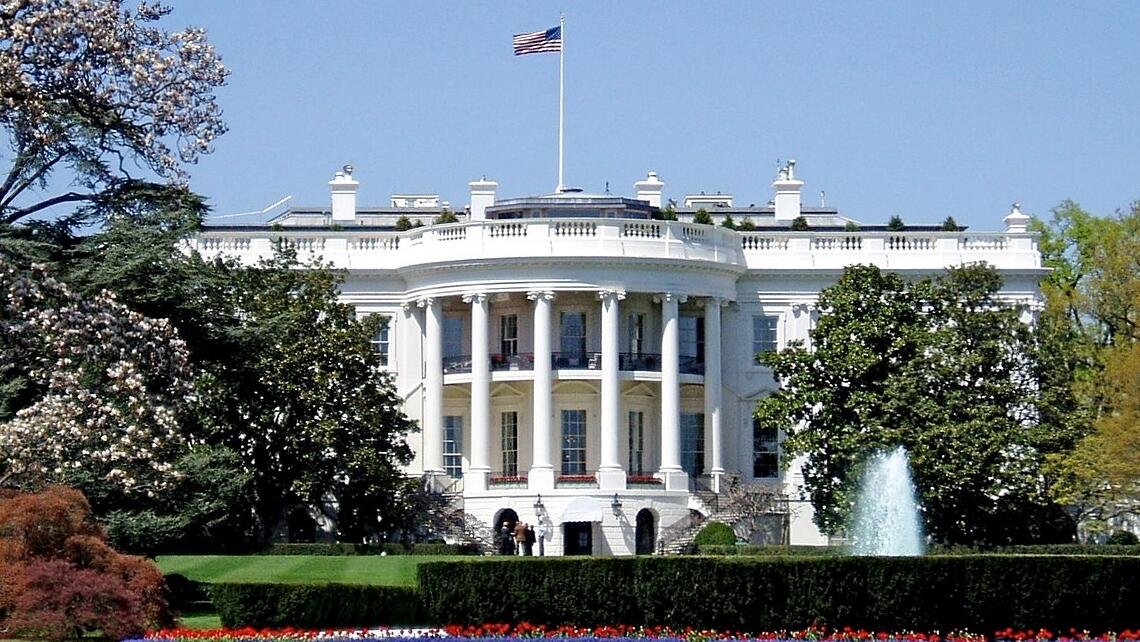 White House launches site for pro-Trump news coverage