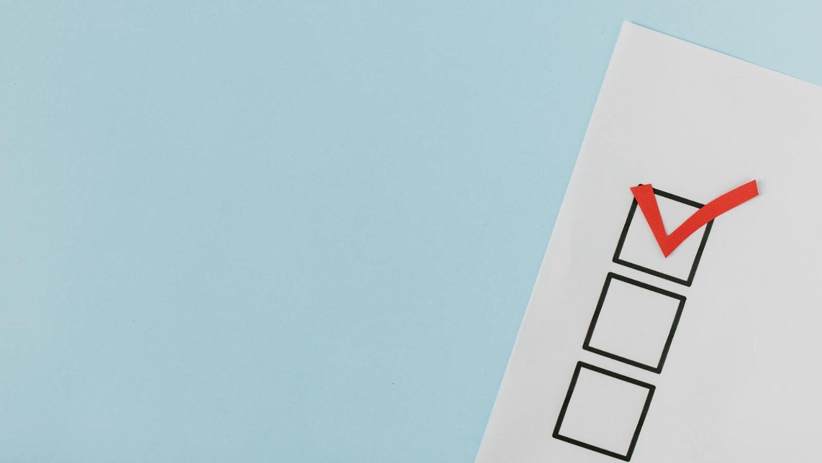 When, where and how voting happens
