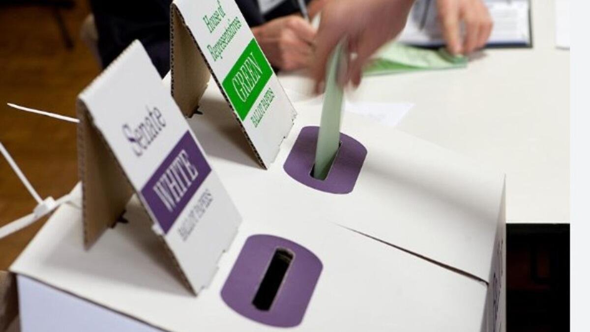 Early voting may delay election result - AEC