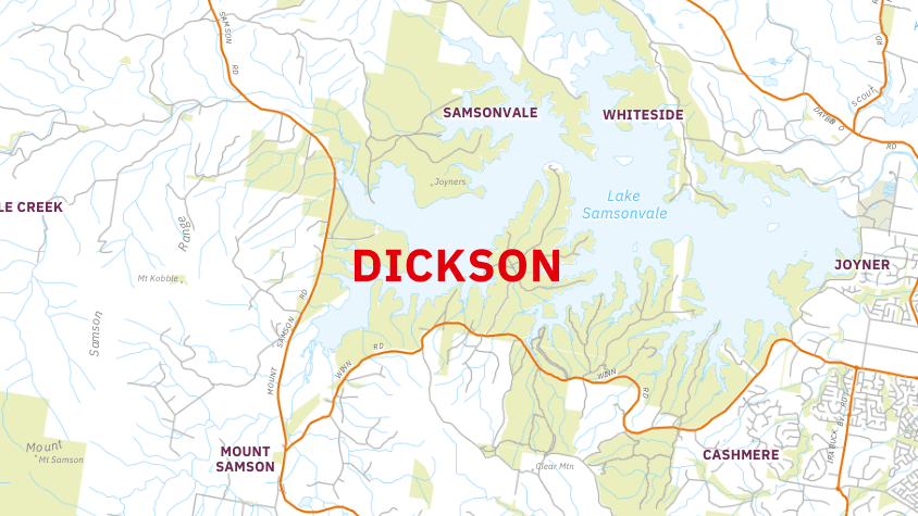 Labor takes landslide win, Dutton loses his seat