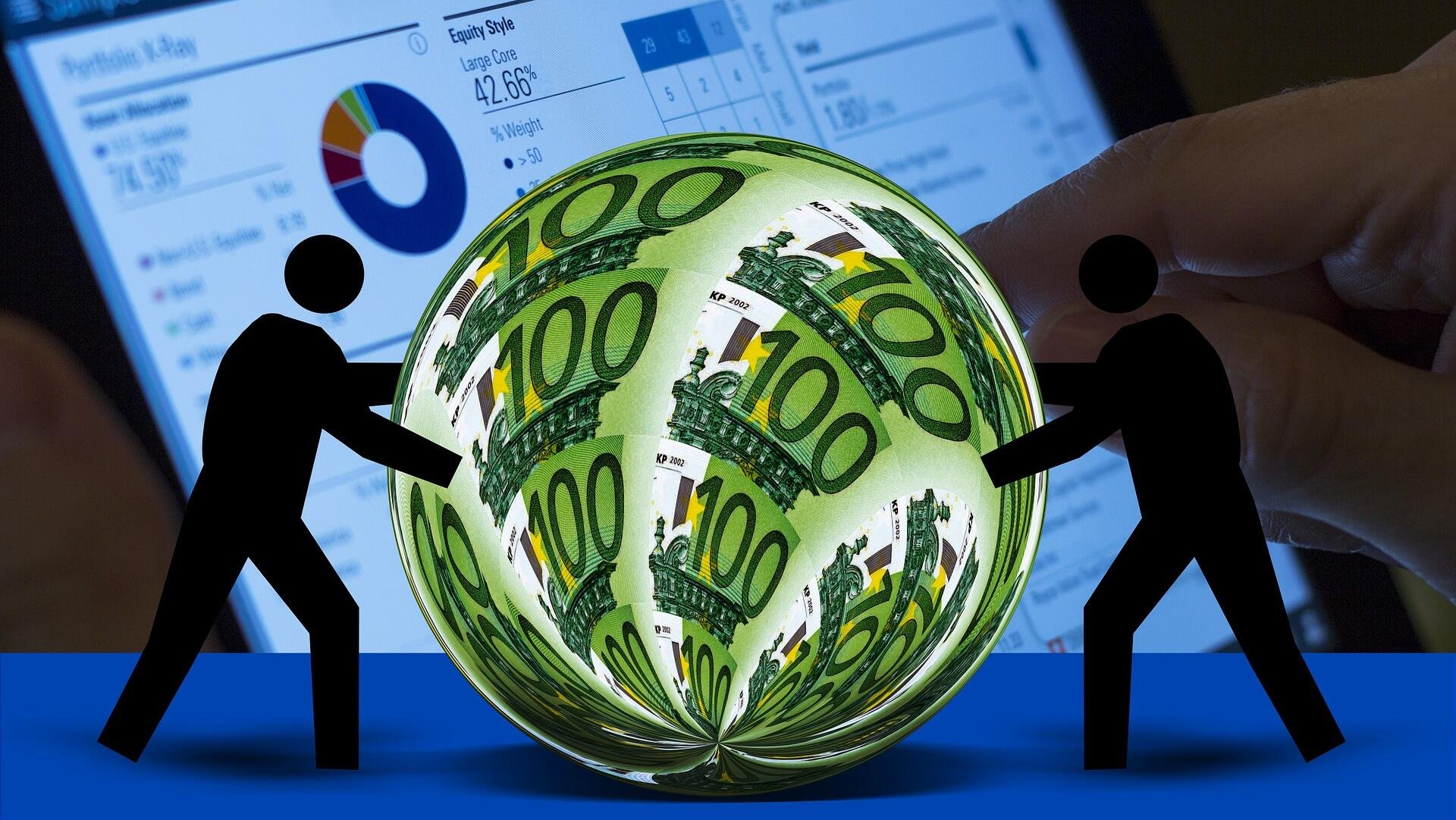 FX Week Ahead: Euro steadies as US dollar weak on data