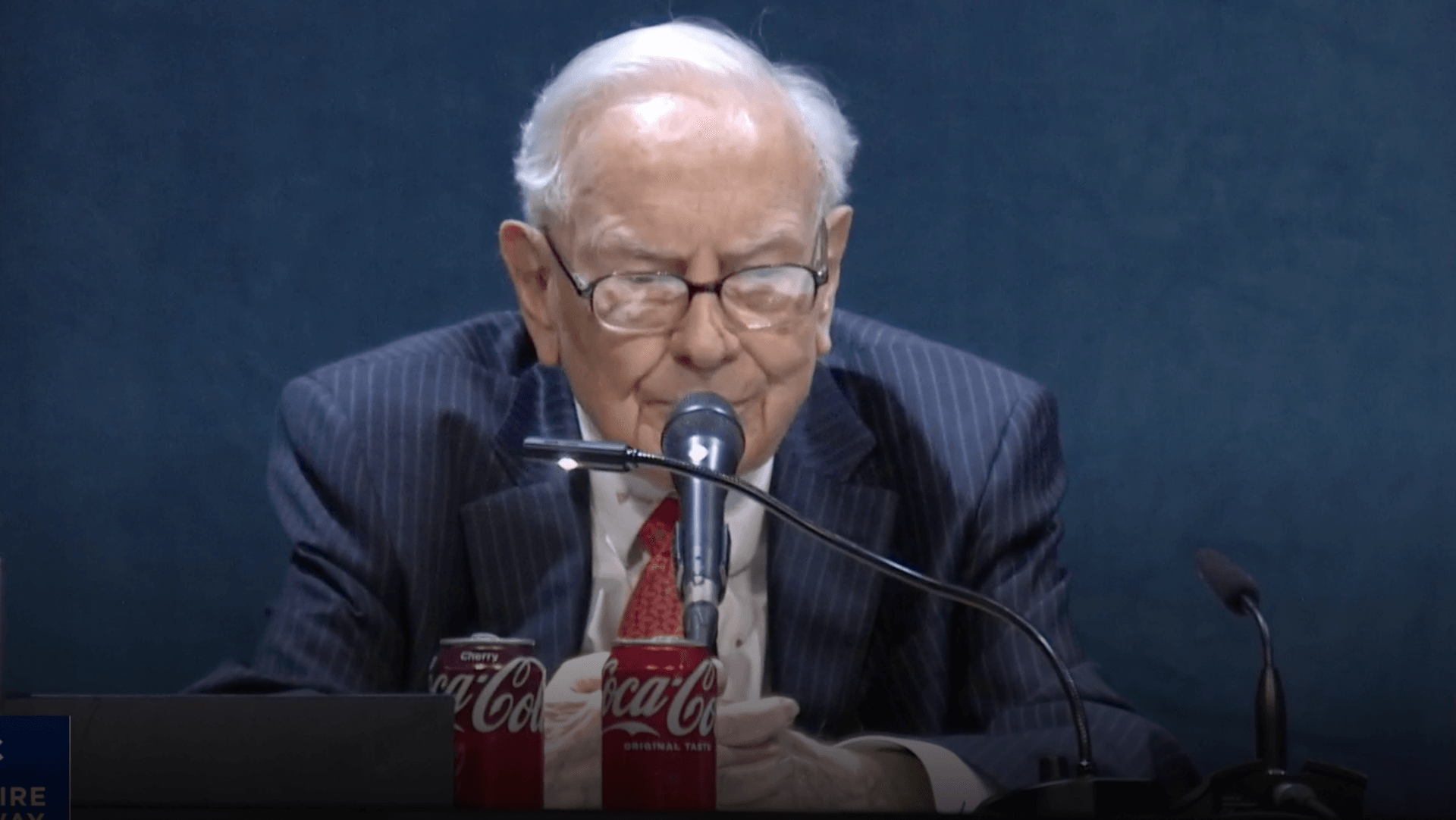 Buffett to exit Berkshire Hathaway after six decades