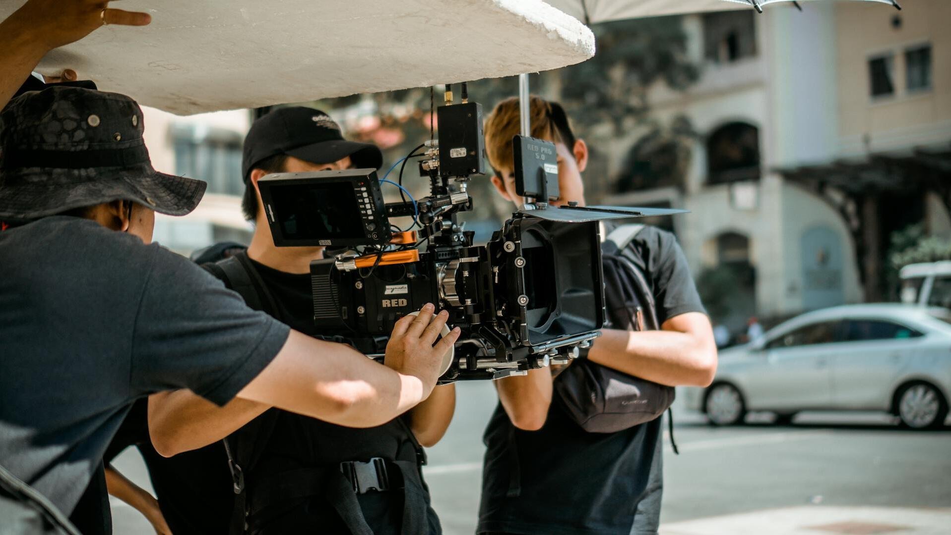 US to impose 100% tariff on foreign-made films