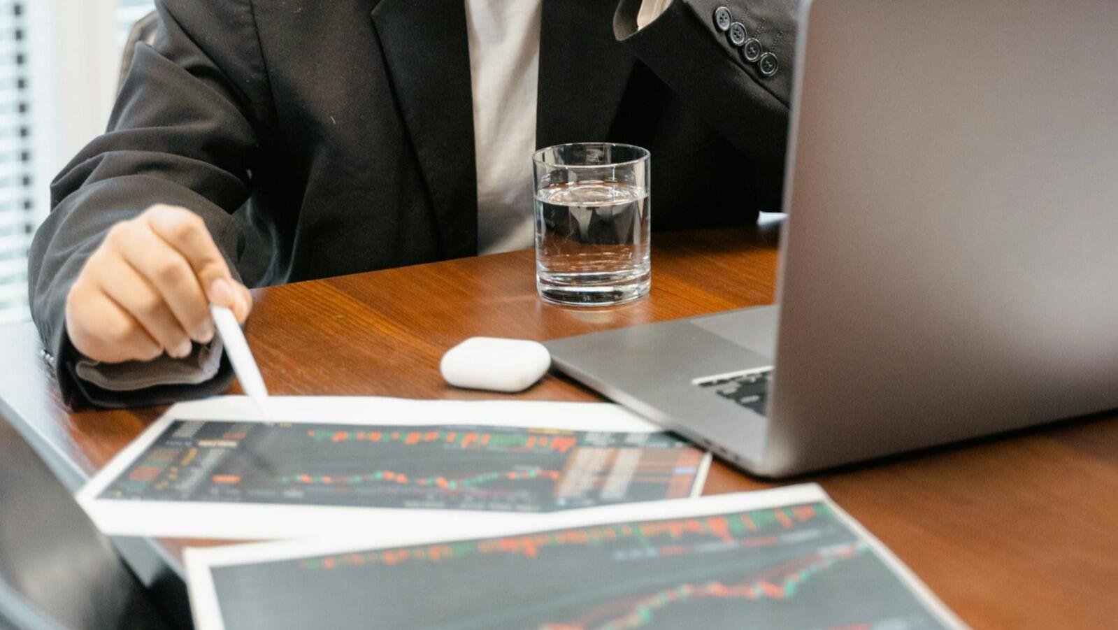 Earnings season blog - Ferrari, AMD, NAB and more