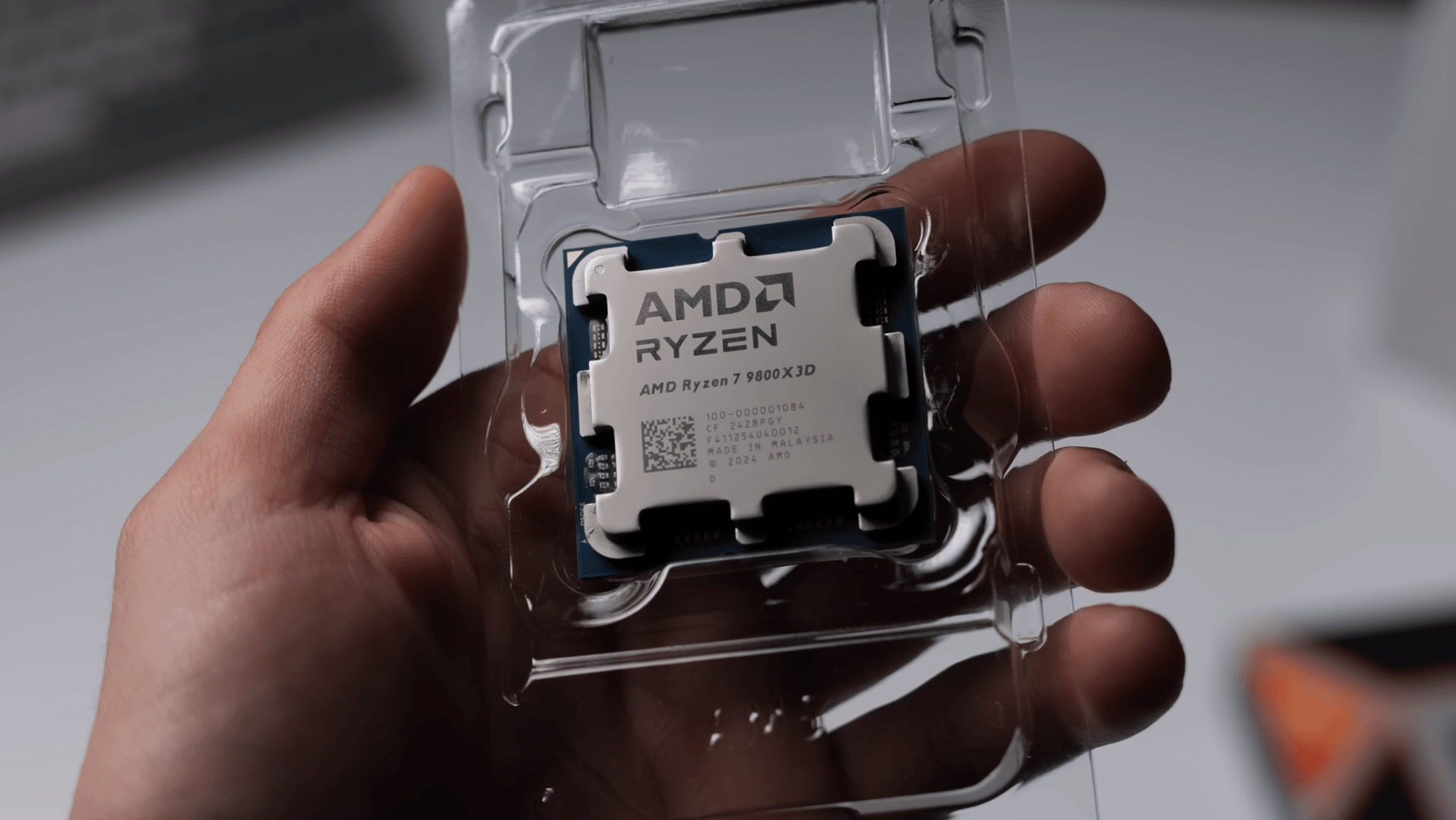 AMD CPU, graphics sales drive 36% rise in Q1 revenue