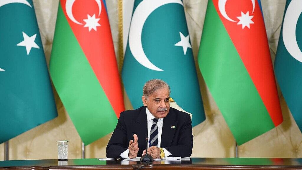 India says it hit terrorist infrastructure in Pakistan