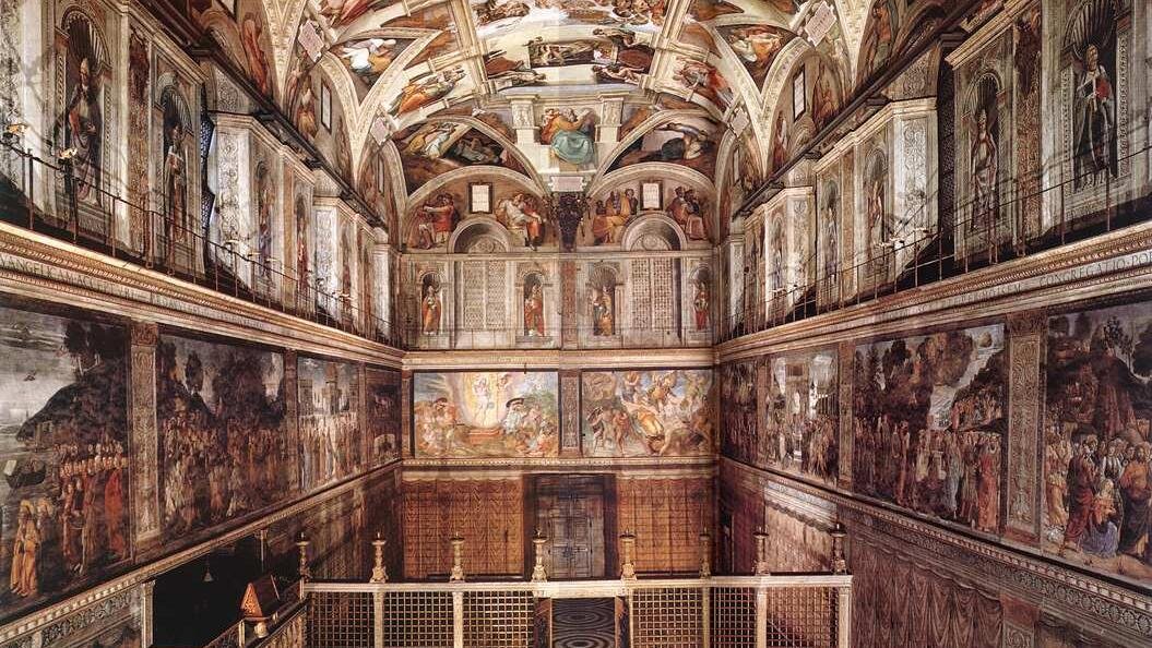 Catholic conclave convenes to elect the next pope