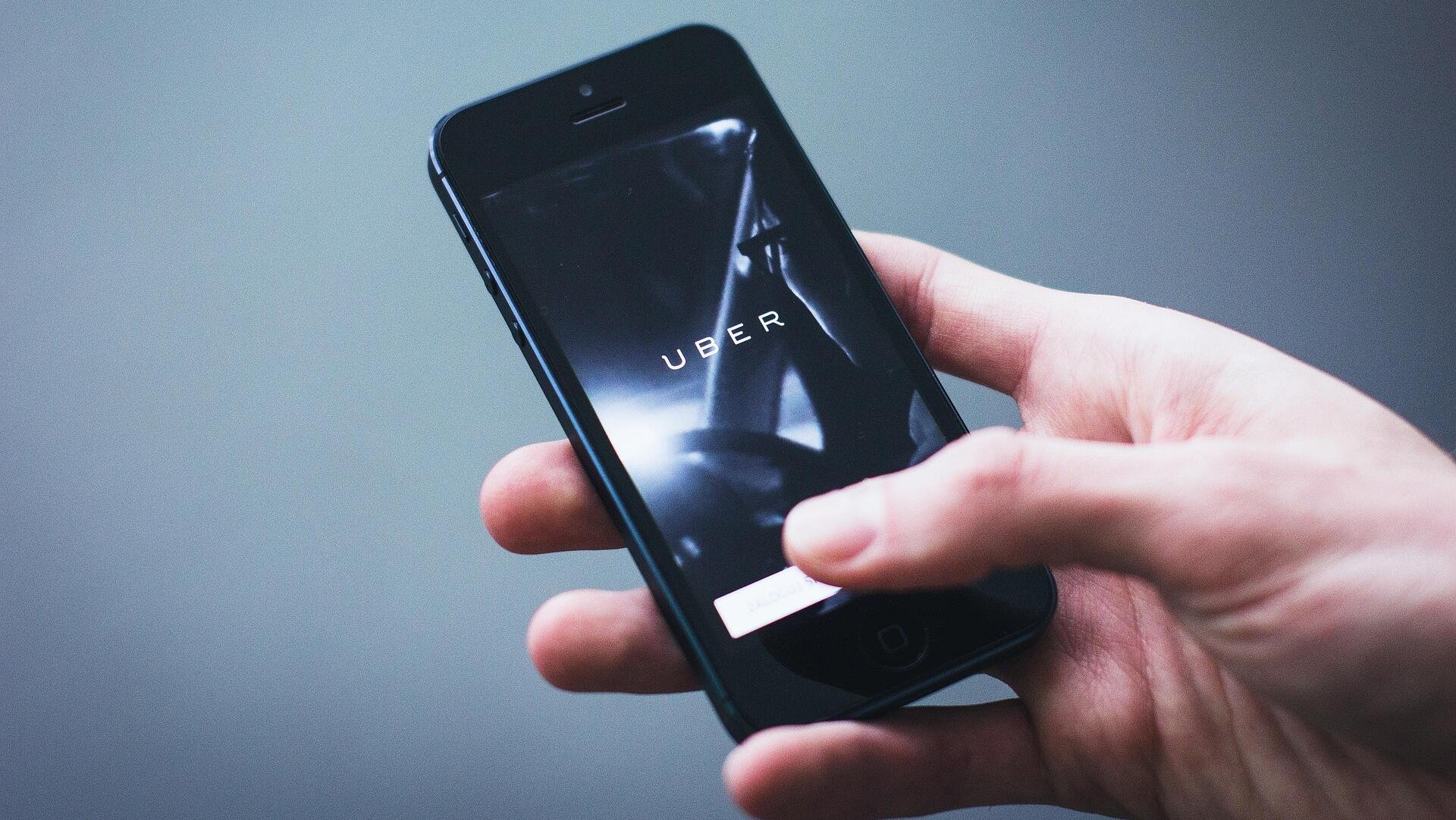 Uber: revenue expectations missed, posts 14% growth