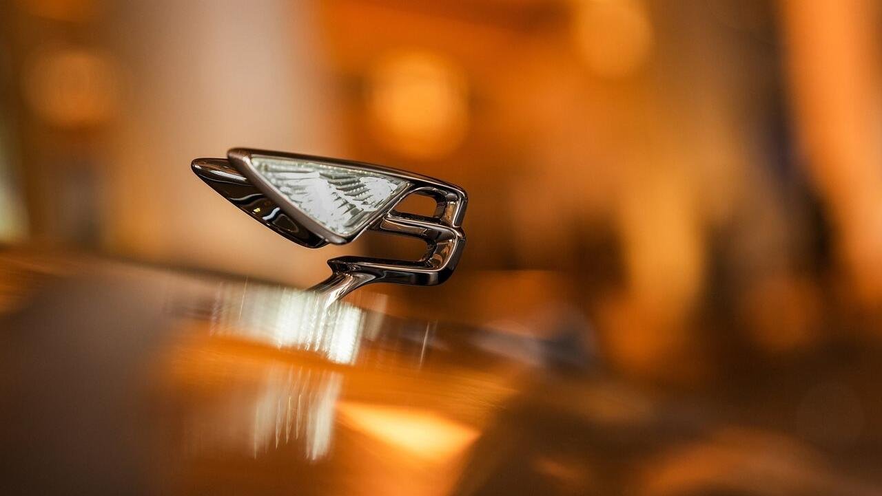 Resort commissions largest fleet of bespoke Flying Spurs