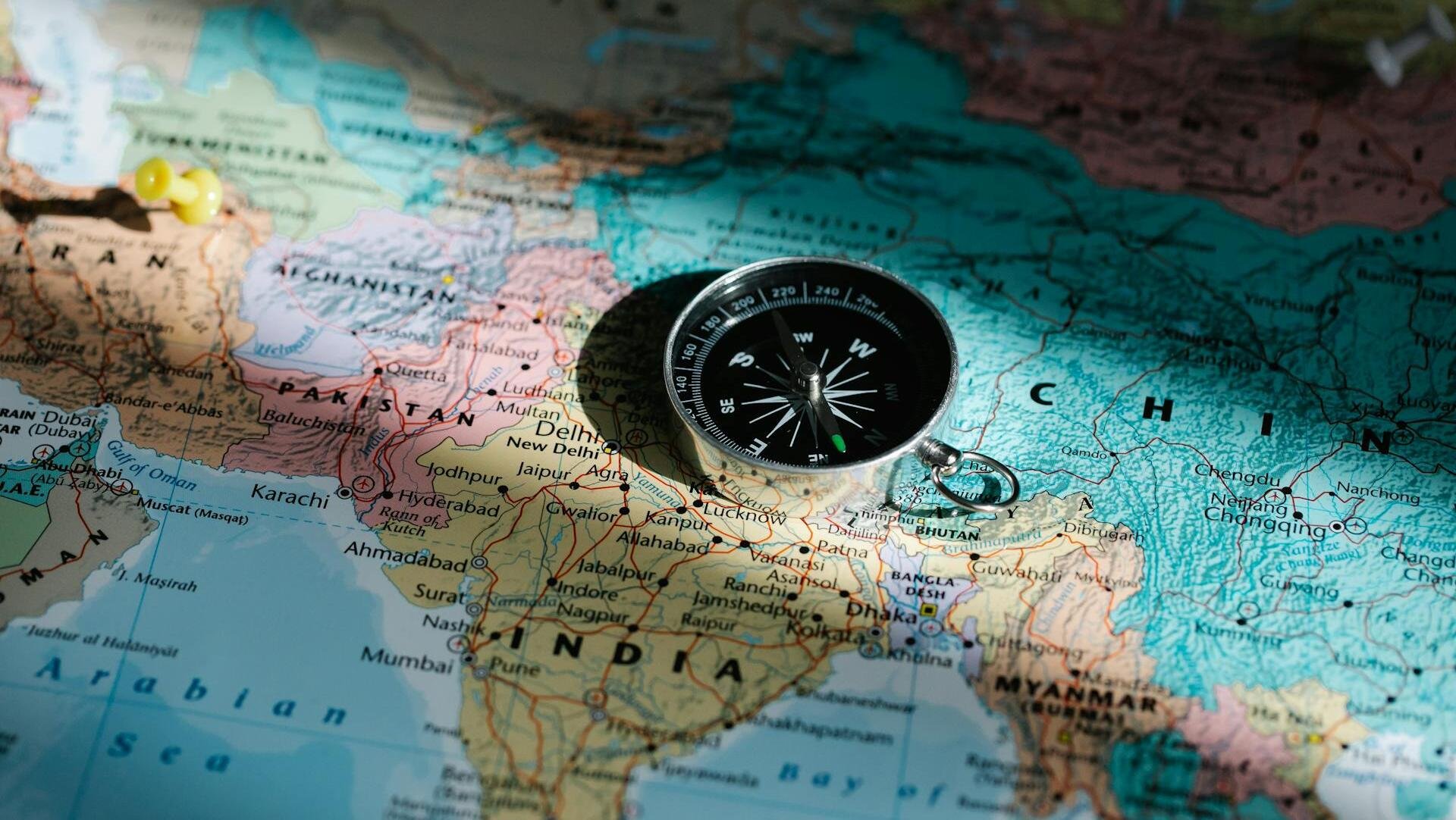 Conflict: India-Pakistan relations hang in the balance