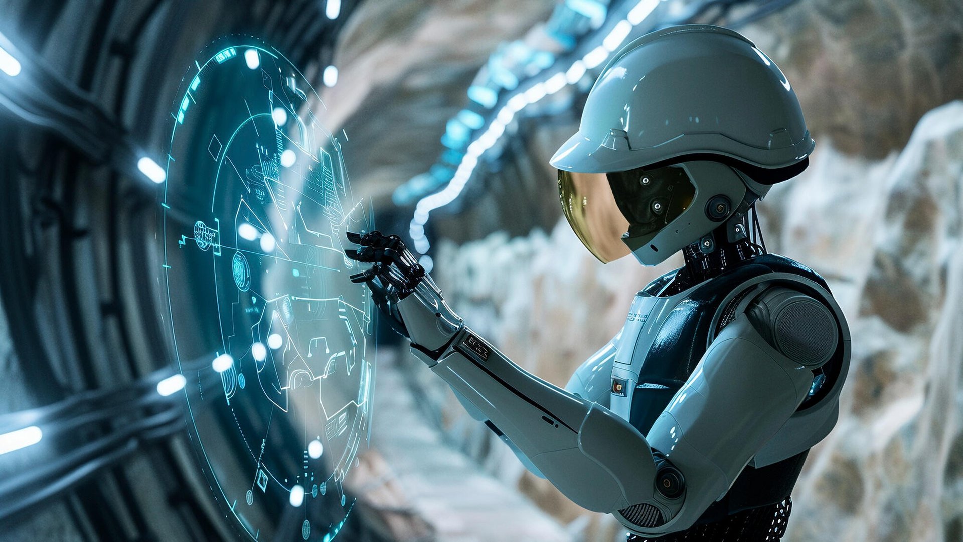 'Arenas': Future industries worth up to $48tn by 2040