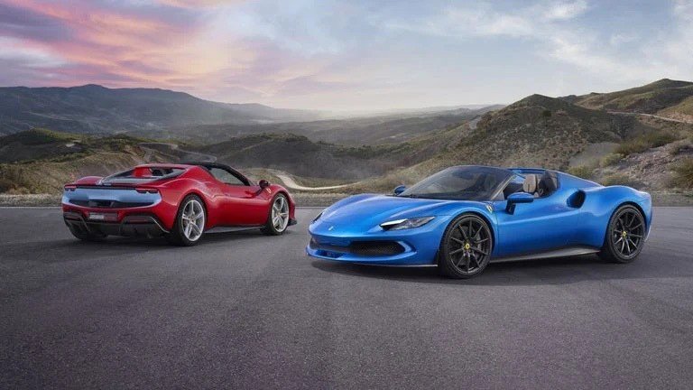 Ferrari expands cryptocurrency payment options to European dealers