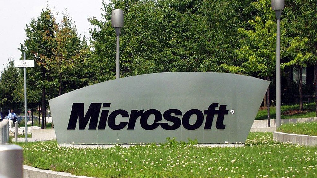 Microsoft unveils $60 billion share buyback program