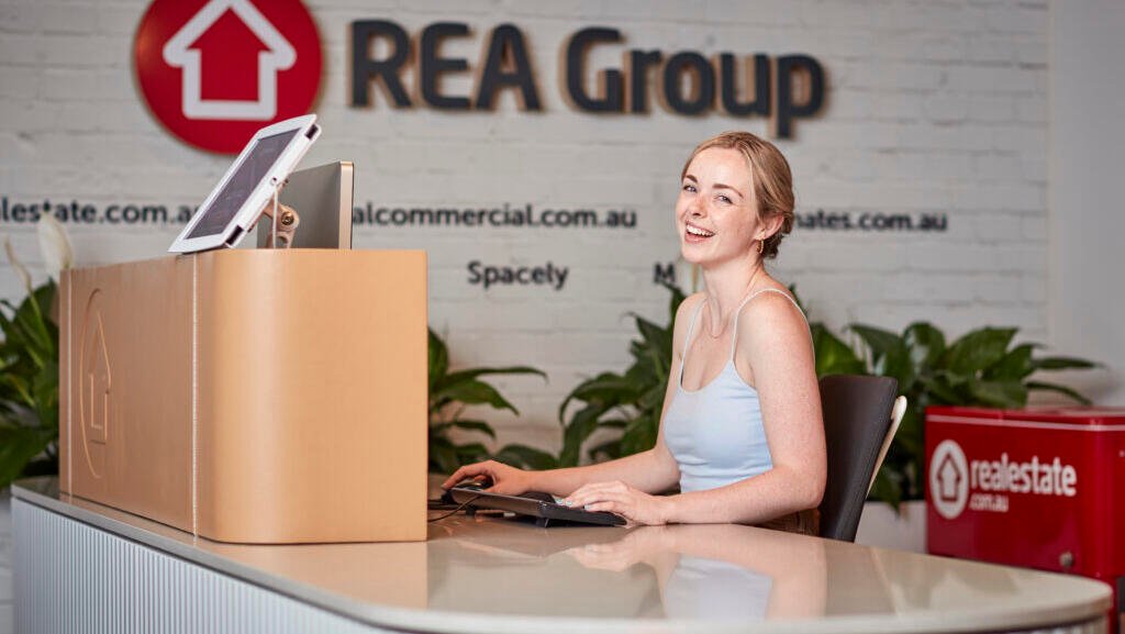 Revenue growth of over 15% for REA Group in Q3