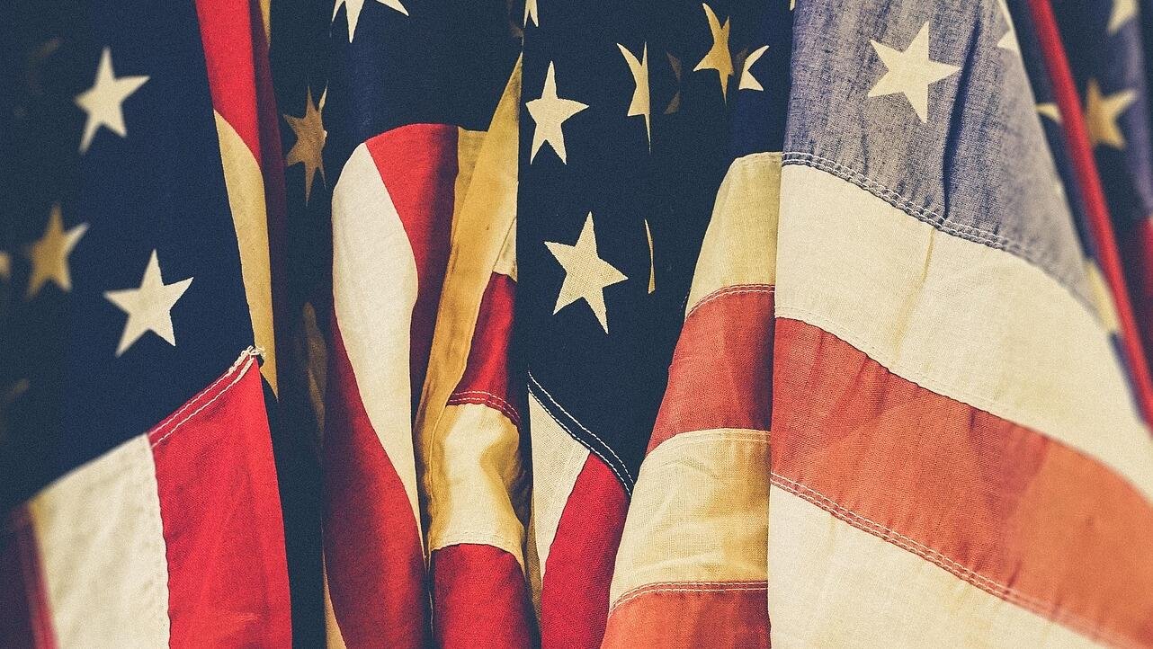 Perceptions of the US have fallen below China: study