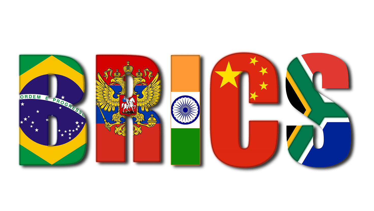 Asia turns to BRICS amid rising US trade barriers