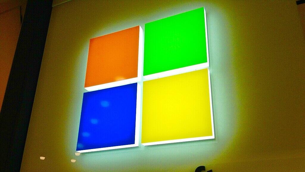 Microsoft plans to lay off almost 3% of its workforce
