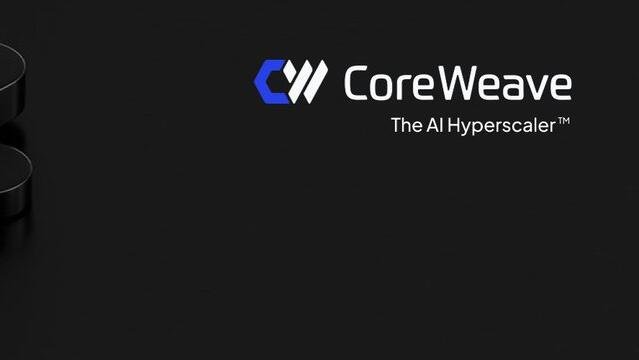 CoreWeave sees more than 400% revenue for first earnings