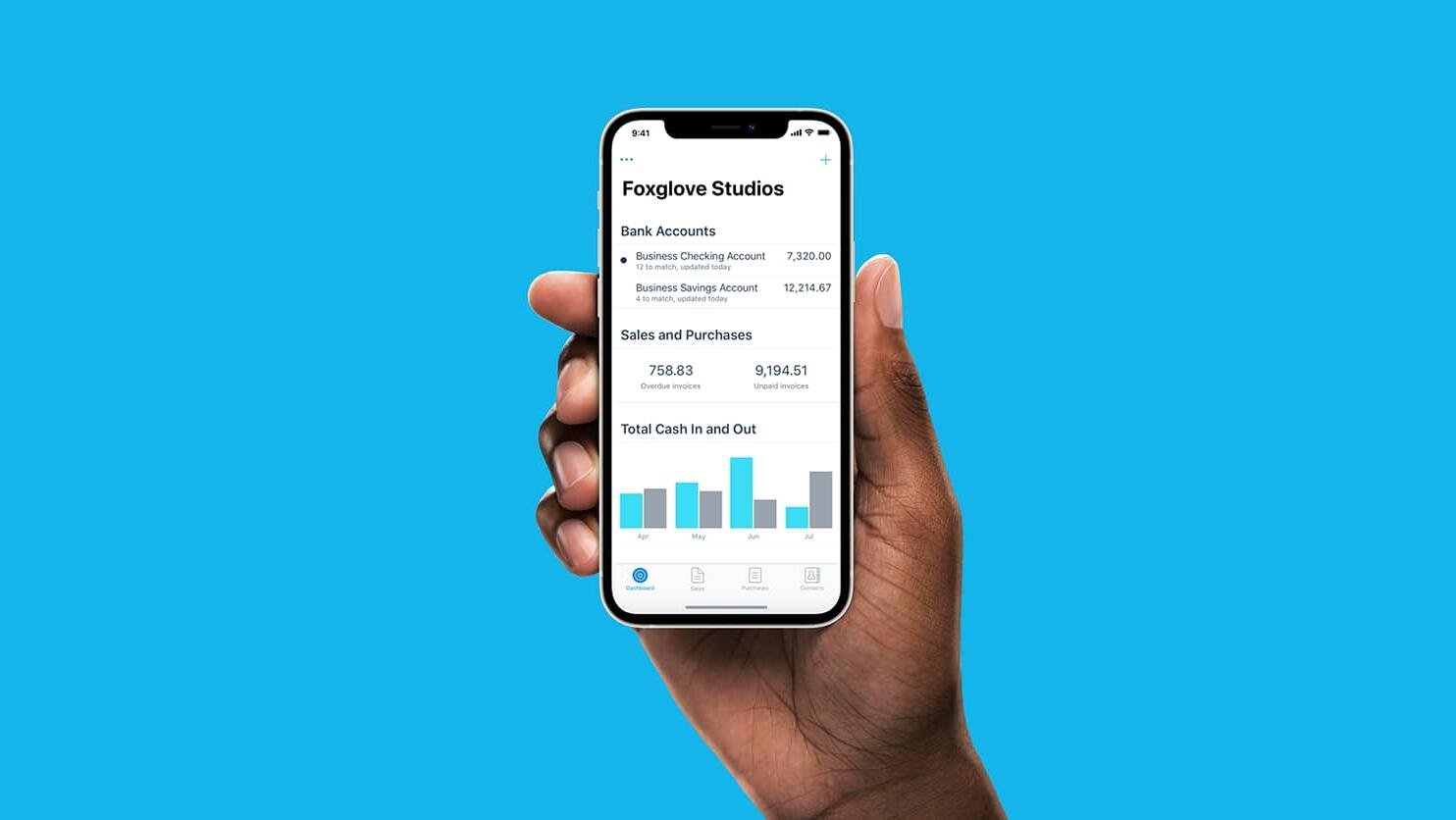 Xero profit, subscribers up on Australian growth