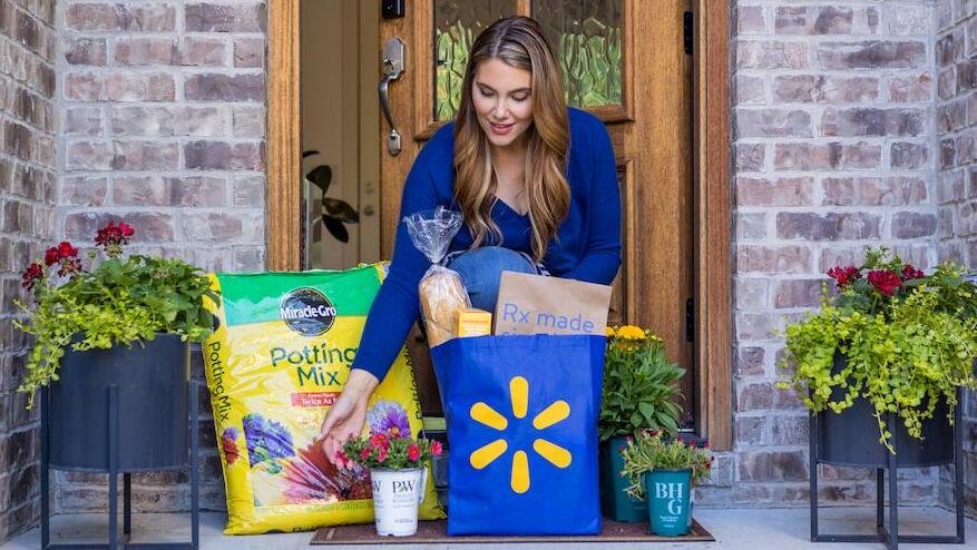 Walmart may hike prices despite beating earnings: CFO