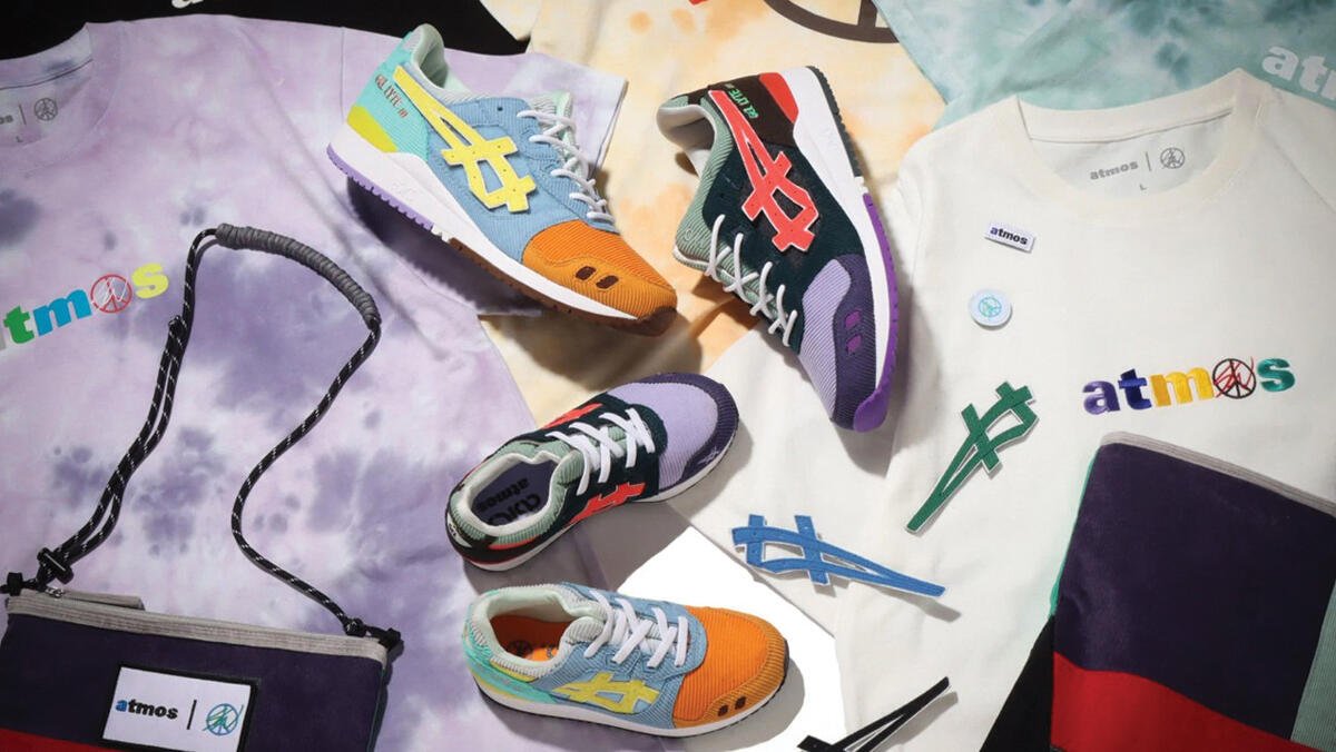DICK'S acquires Foot Locker for US$2.4bn; stocks trip
