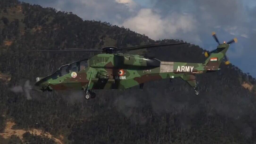 India-Pakistan ceasefire extended to Sunday