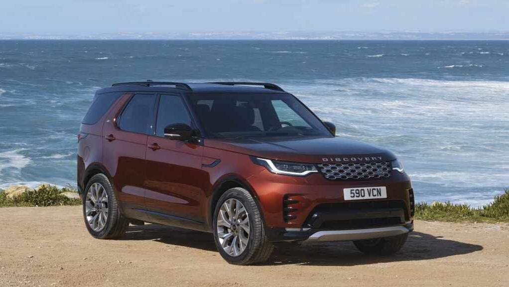 Discovery unveils the Tempest and Gemini editions
