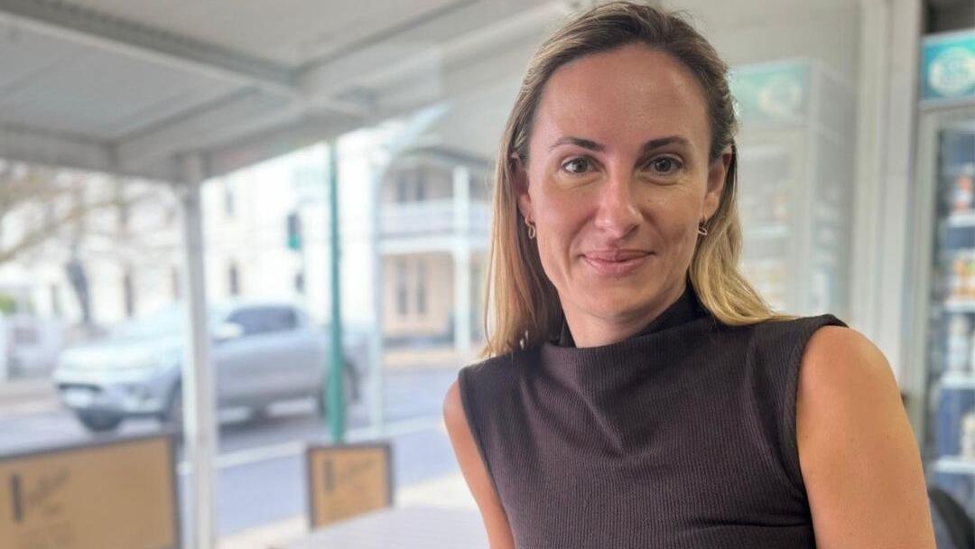 Sarah Game exits One Nation to become an independent