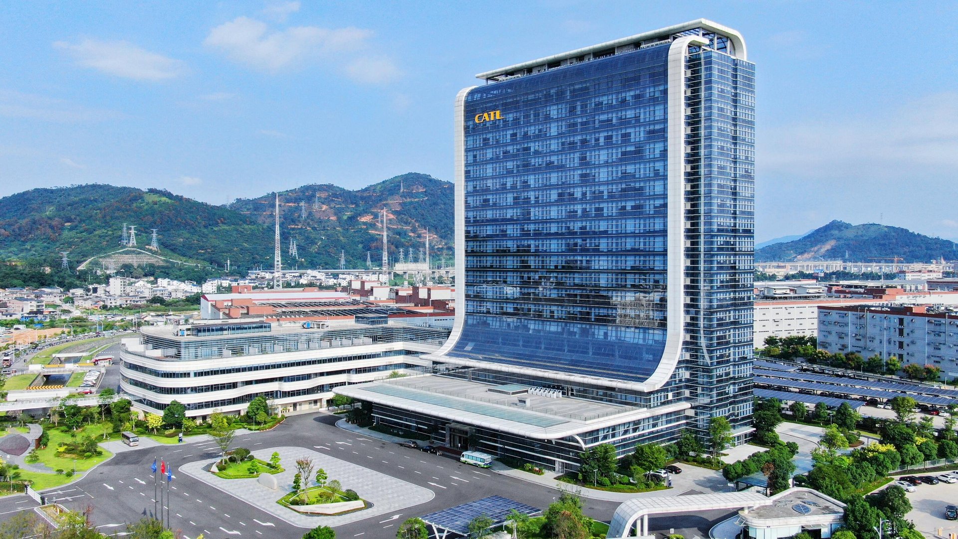 No US investment: US$4.7bn CATL IPO on HKSE leads 2025