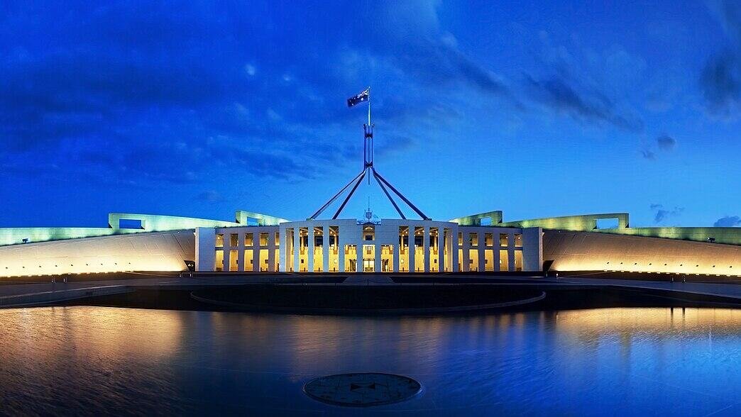 Coalition split: Nationals break from Liberals deal