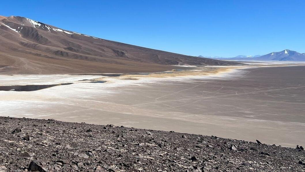 Rio pumps US$900m for Chile lithium play with Codelco JV