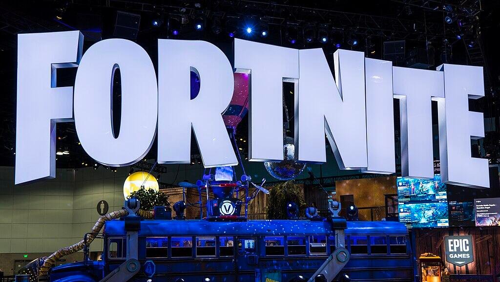 Fortnite is back on the App Store after five years