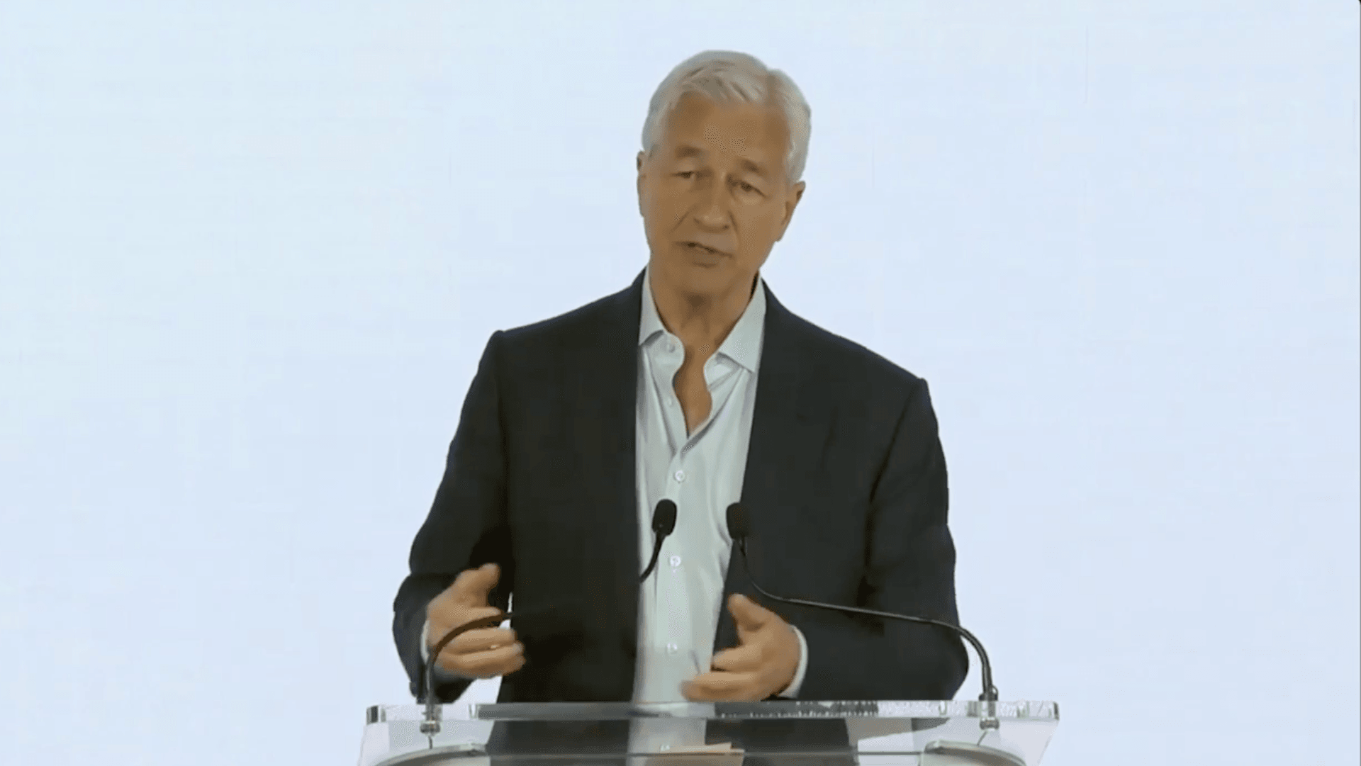 'Not a fan': JPMorgan Chase to let clients buy Bitcoin