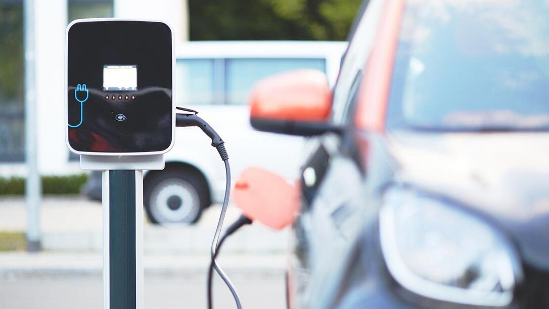 Australian EV sales hit two-year low