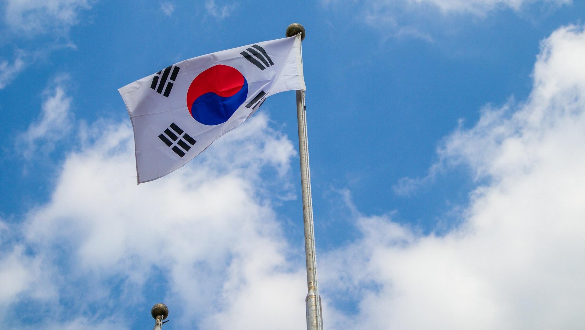 Across 2021-2025, Sth Korea spent US$222bn on defence