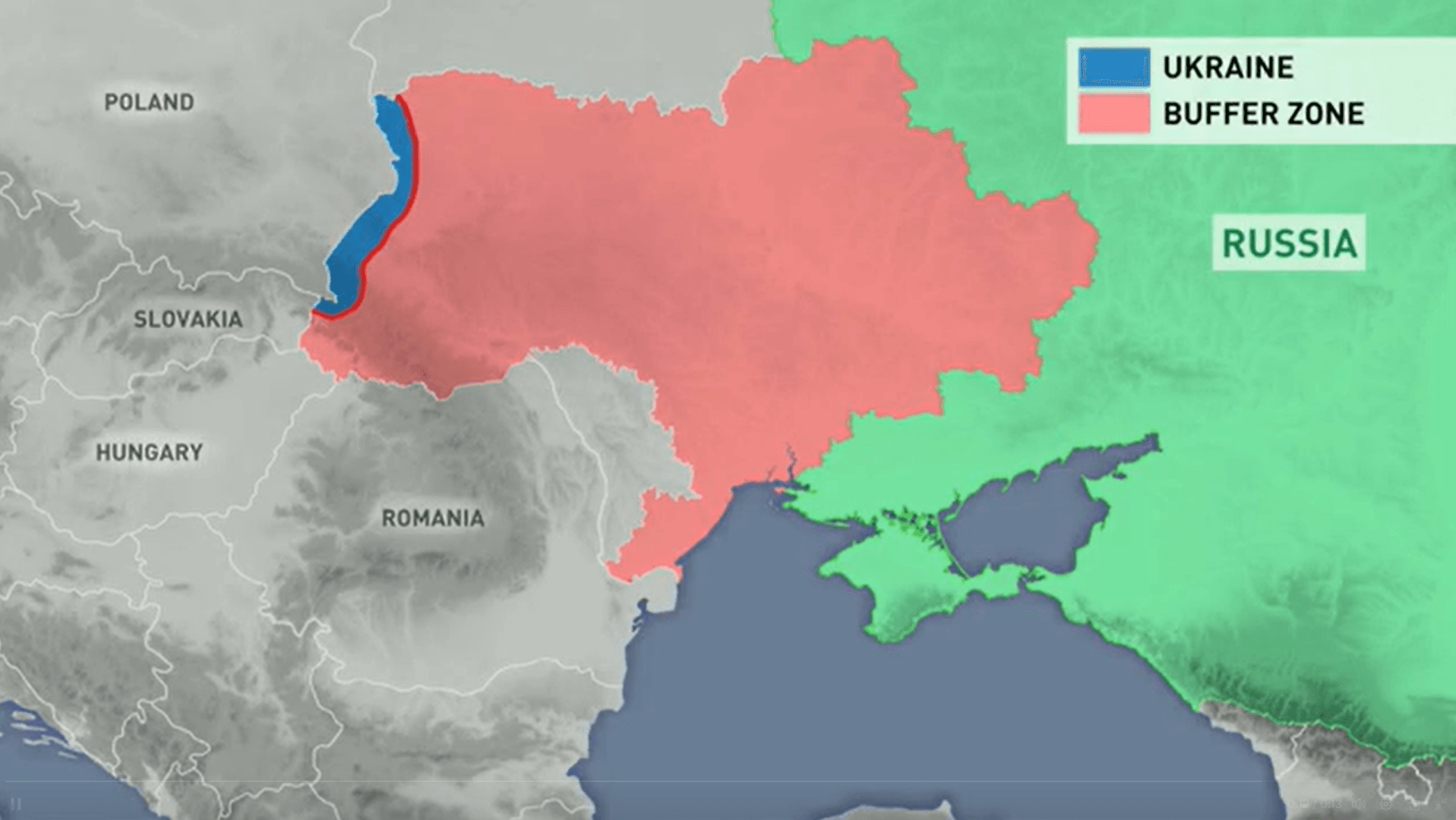 Russia rejects Trump peace deal, demands all of Ukraine