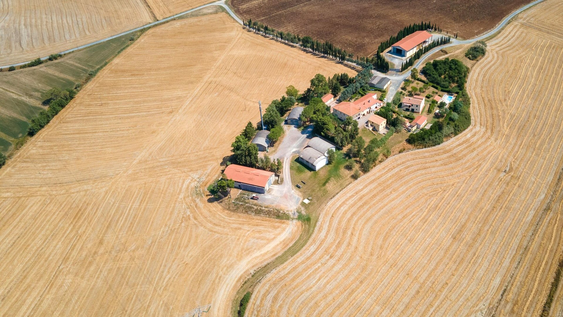 Farming property values in Australia outpace housing
