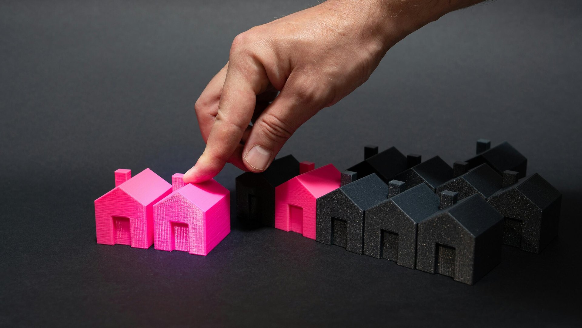 Why Gen Z women are falling behind in home ownership