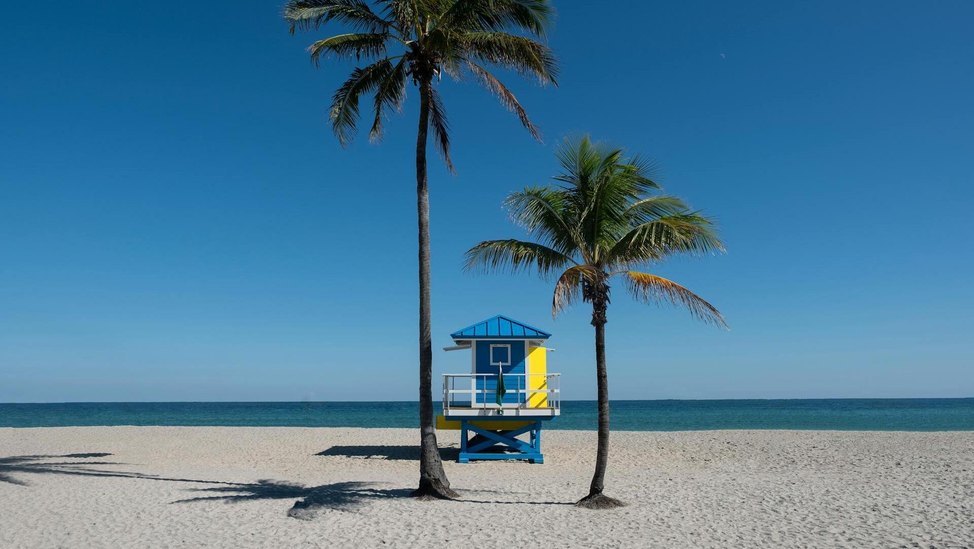 Florida to see record tourism over Memorial Day weekend
