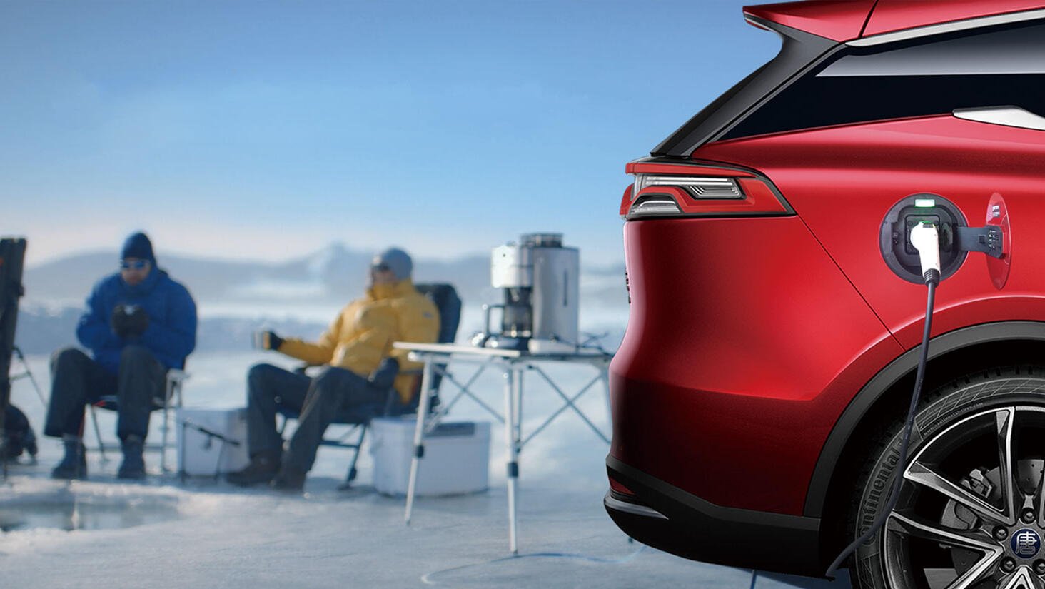 EV gear change? EU Tesla sales dive 49%; BYD up 169%