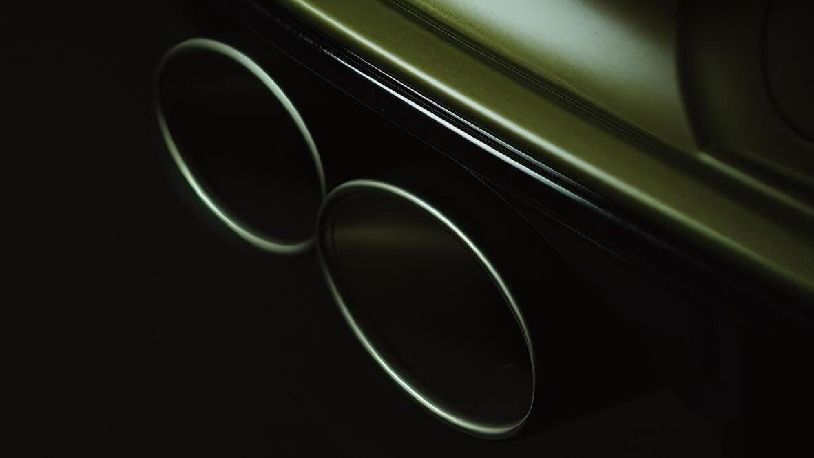 Bentley about to unveil its most dynamic Bentayga yet