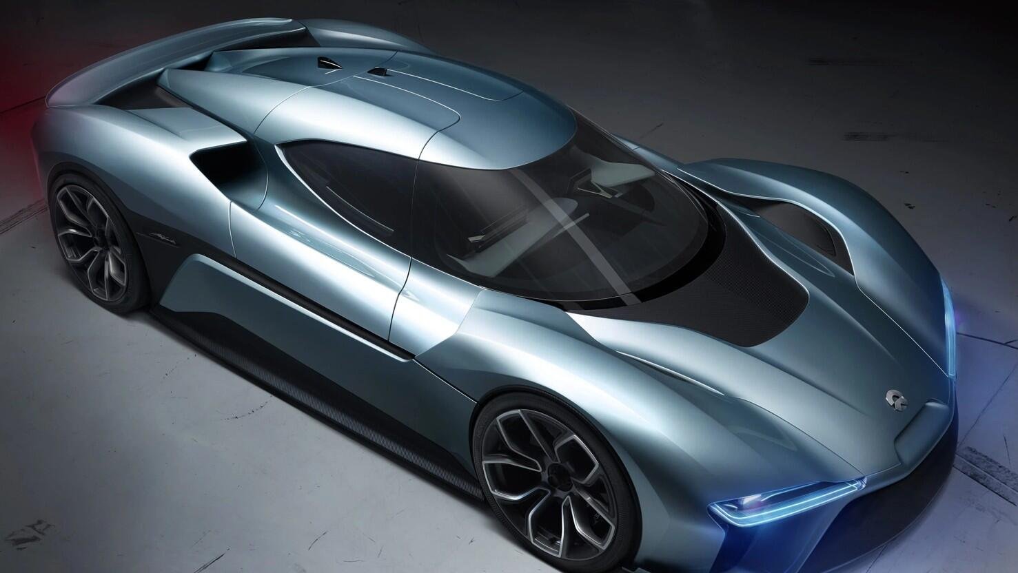 Mission Critical: The cars we want will be Made in China