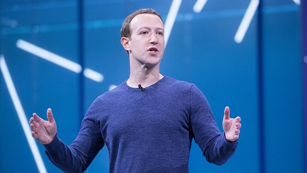 Meta AI reaches one billion active users: Zuckerberg