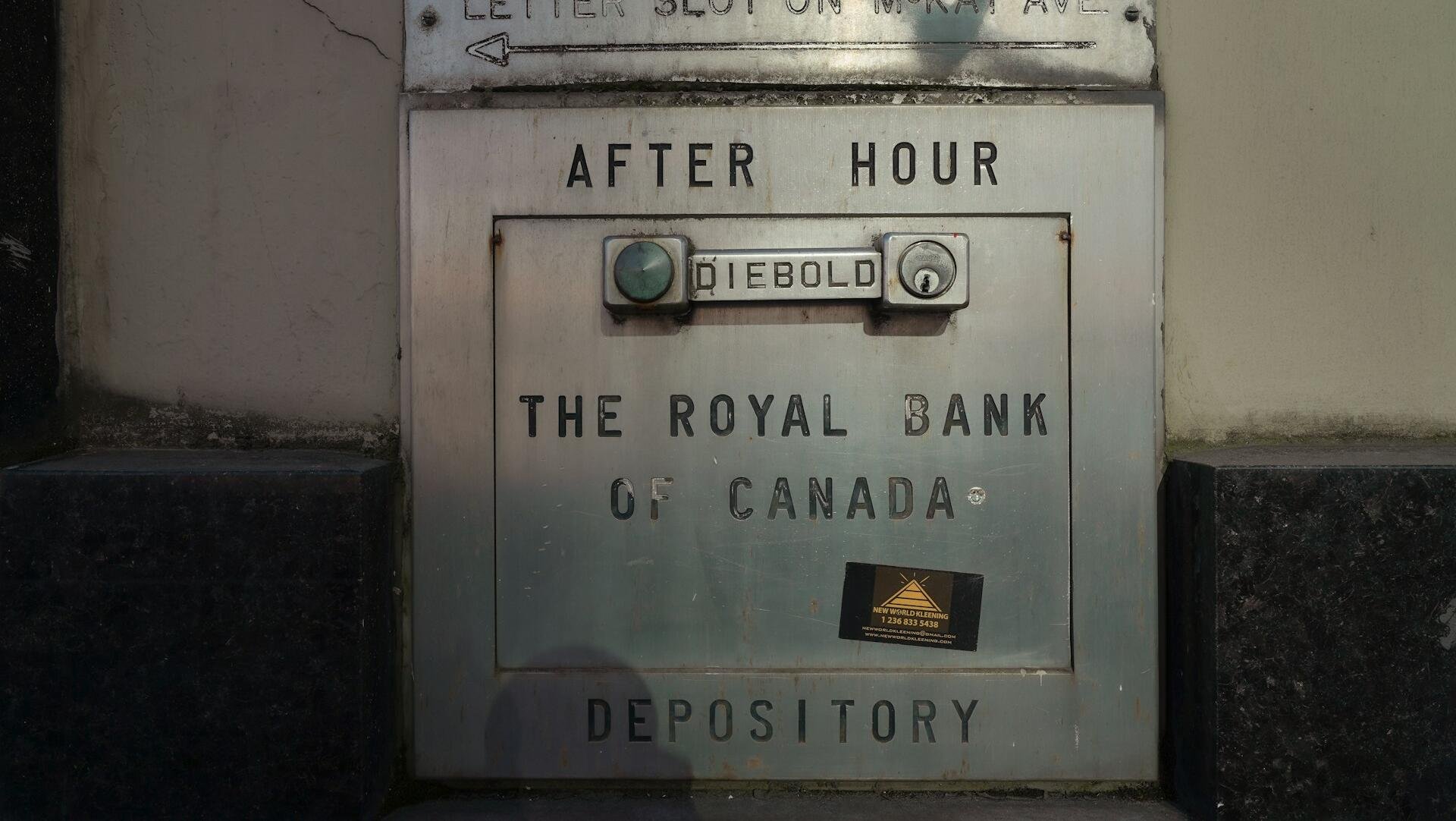 Results hit by cautious outlook; RBC raises dividends