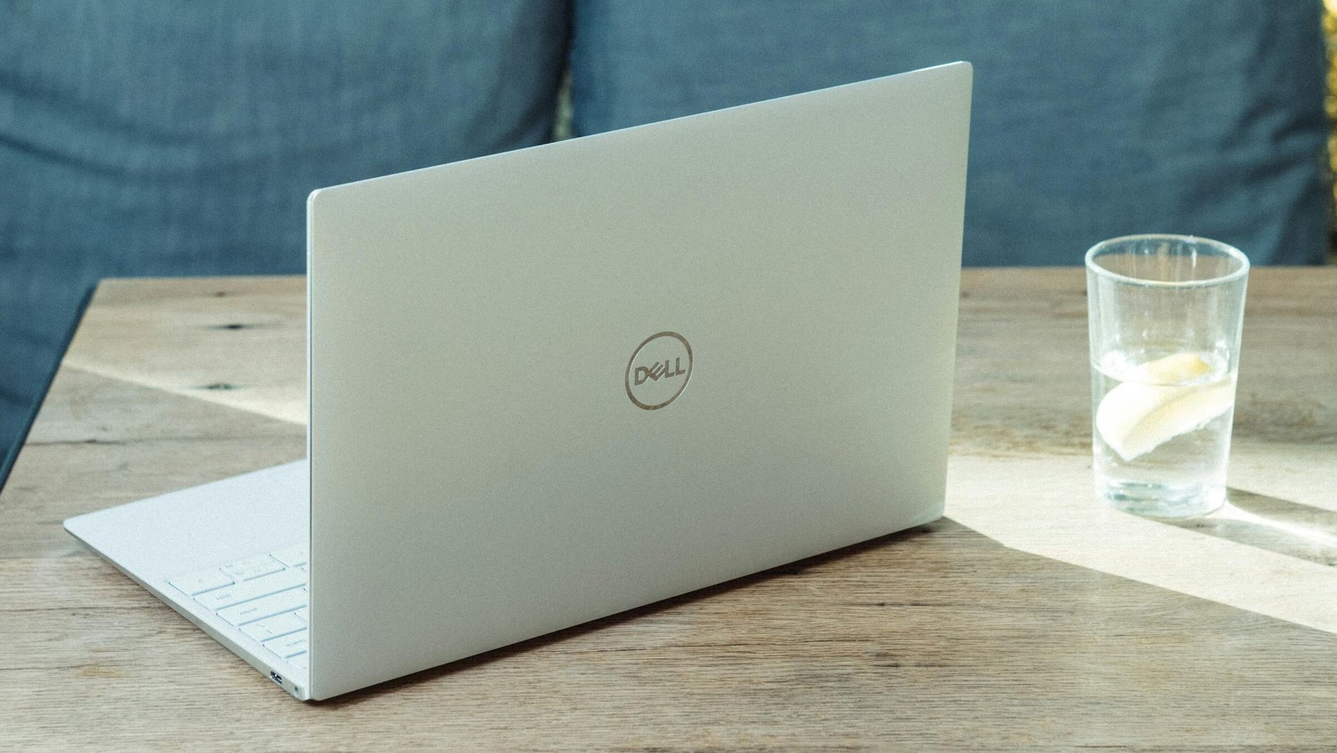 Dell rises on upgraded profit forecast, AI demand soars