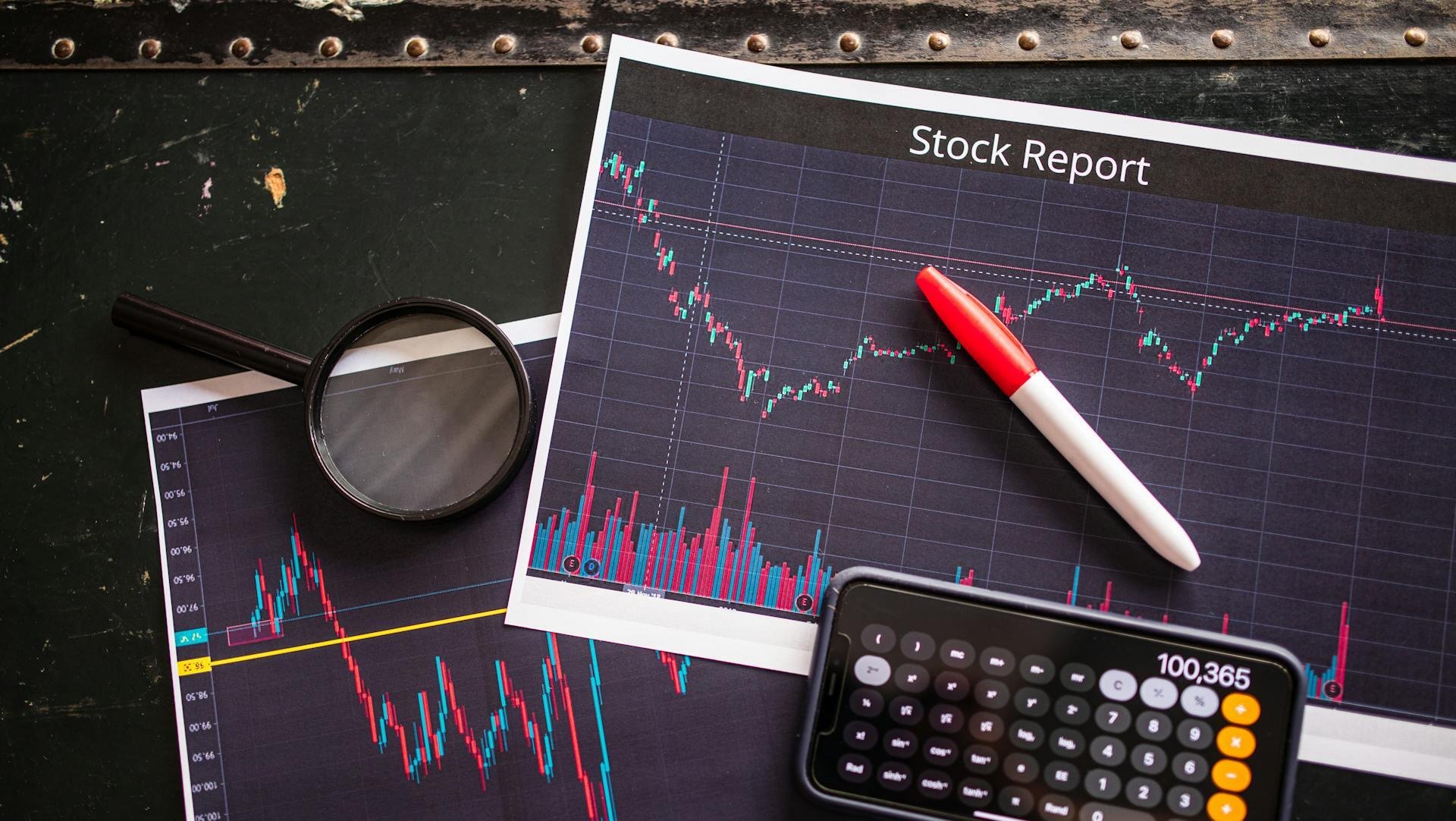 Trading floor: Dimerix biotech up, Healthco REIT soars
