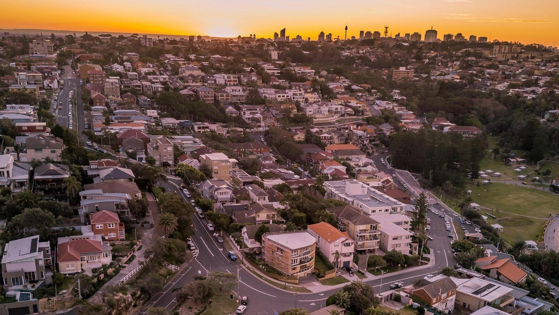 ABS: Dwelling approvals drop 5.7%; apartments lead fall
